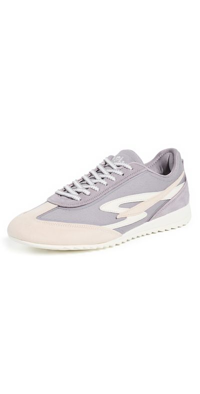 APL APL Riviera Sneakers Shark/Beach/Ivory