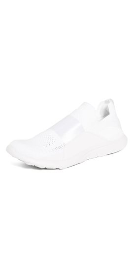 APL APL TechLoom Bliss Sneakers White/White