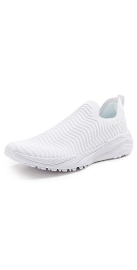 APL APL Techloom Traveler Sneakers White