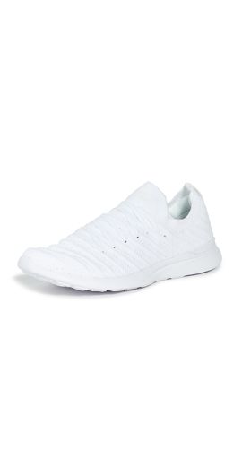 APL APL Techloom Wave Sneakers White/White
