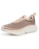 APL APL Techloom Zipline Sneakers Alabaster/Chocolate/Rust - 1