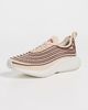 APL APL Techloom Zipline Sneakers Alabaster/Chocolate/Rust - 2