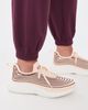 APL APL Techloom Zipline Sneakers Alabaster/Chocolate/Rust - 3
