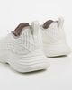 APL APL Techloom Zipline Sneakers Ivory/Burgundy/Ribbed - 4
