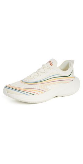 APL APL Veil Sneakers Ivory/Autumn/Multi