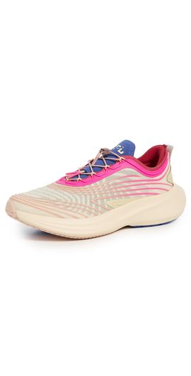 APL APL Veil Sneakers Vanilla/Fusion Pink/Viola