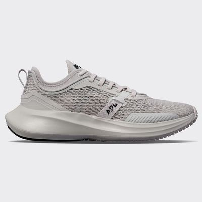 APL APL Women's Euphoria Harbor Grey Black Sneaker