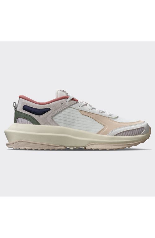 APL APL Women's Jogger Light Fog Harbor Grey Beach Sneaker