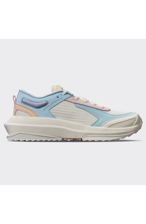 APL APL Women's Jogger Linen Powder Blue Chalk Sneaker