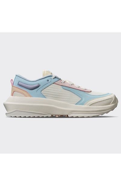 APL APL Women's Jogger Linen Powder Blue Chalk Sneaker