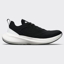 APL APL Women's TechLoom Dream Black White Sneaker