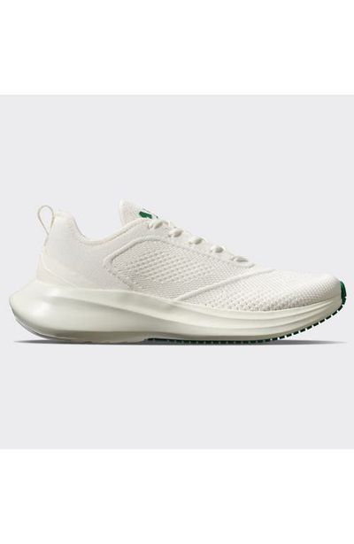 APL APL Women's TechLoom Dream Linen Court Green Sneaker