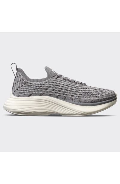 APL APL Women's TechLoom Zipline Shark Ivory Anthracite Sneaker