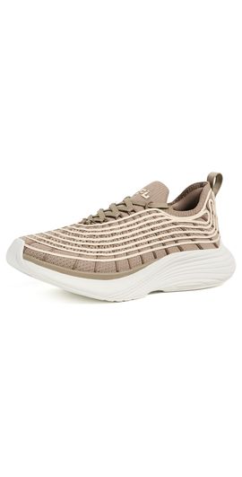 APL APL Zipline Sneakers Cobblestone/Campus/Ivory