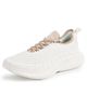 APL APL Zipline Sneakers Ivory/Tan/Ribbed - 1