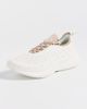 APL APL Zipline Sneakers Ivory/Tan/Ribbed - 2