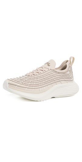 APL APL Zipline Sneakers Pearl/Cobblestone/Ivory