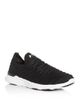 Apl Athletic Propulsion Labs Apl Athletic Propulsion Labs Women's Techloom Wave Knit Low-Top Running Sneakers - 1