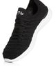 Apl Athletic Propulsion Labs Apl Athletic Propulsion Labs Women's Techloom Wave Knit Low-Top Running Sneakers - 5