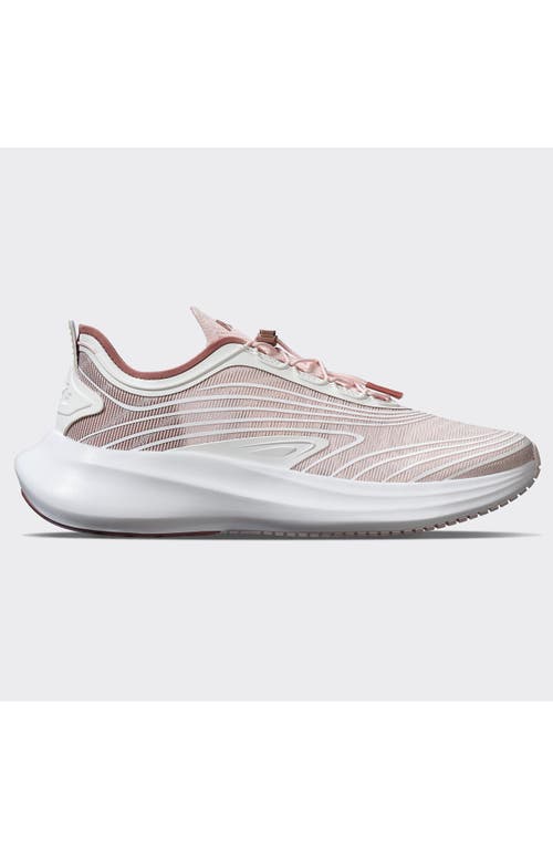 APL Women's APL Veil Chalk White Beachwood Sneaker