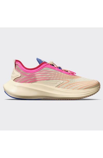 APL Women's APL Veil Vanilla Fusion Pink Viola Sneaker