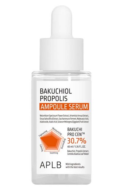 APLB APLB Bakuchiol Propolis Ampoule Serum 