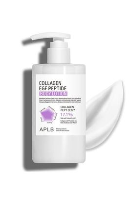 APLB APLB Collagen EGF Peptide Body Lotion 