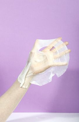 APLB APLB Collagen EGF Peptide Sheet Mask 
