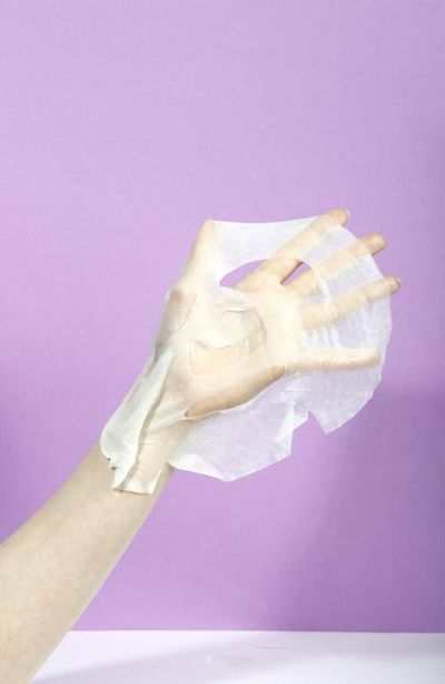 APLB APLB Collagen EGF Peptide Sheet Mask 