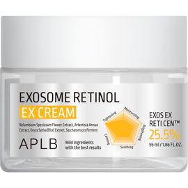 APLB APLB Exosome Retinol Ex Cream 