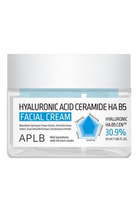 APLB APLB Hyaluronic Acid Ceramide HA B5 Facial Cream 
