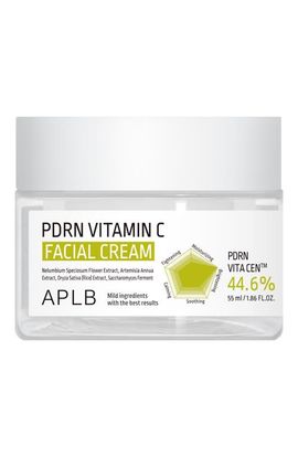 APLB APLB PDRN Vitamin C Facial Cream 