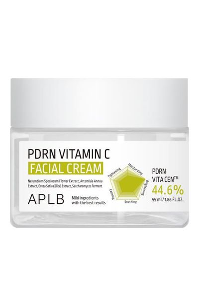 APLB APLB PDRN Vitamin C Facial Cream 