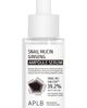 APLB APLB Snail Mucin Ginseng Ampoule  - 1