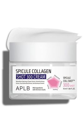 APLB APLB Spicule Collagen Shot 300 