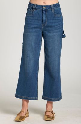 APNY APNY Ankle Length Carpenter Jeans