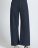 APNY APNY Barrel Leg Knit Ankle Pants - 1