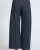 APNY APNY Barrel Leg Knit Ankle Pants - 2