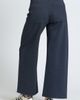 APNY APNY Barrel Leg Knit Ankle Pants - 3