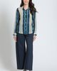 APNY APNY Barrel Leg Knit Ankle Pants - 4