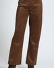 APNY APNY Coated Wide Leg Patch Pocket Pants - 1