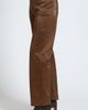 APNY APNY Coated Wide Leg Patch Pocket Pants - 3