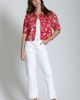APNY APNY Cuffed Straight Leg Jeans - 4