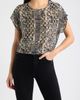 APNY APNY Dolman Sleeve Shell Top - 1
