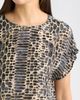 APNY APNY Dolman Sleeve Shell Top - 4