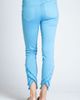 APNY APNY Double Tulip Hem Back Skinny Jeans - 2