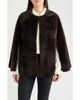 APNY APNY Dream Wrap Faux Fur Jacket - 1