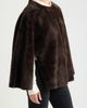 APNY APNY Dream Wrap Faux Fur Jacket - 3