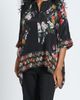 APNY APNY Front Button Kimono Top - 3
