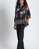 APNY APNY Front Button Kimono Top - 4